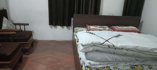 Jhunjhunu House | Ladies homestay