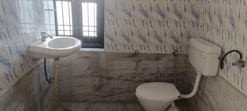 Jhunjhunu House | Ladies homestay