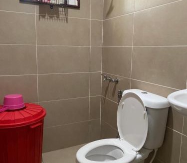 Machang House | Ladiya Homestay Islamic