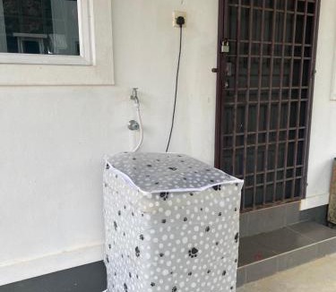 Machang House | Ladiya Homestay Islamic