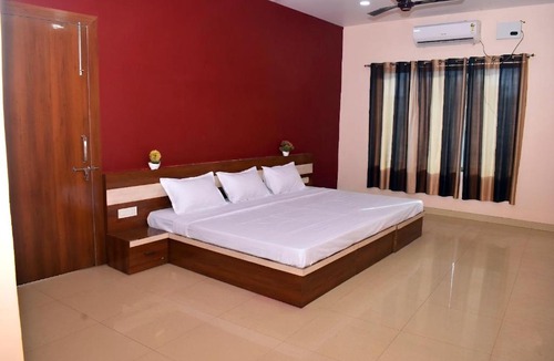Ghazipur Hotel | Lagna Mahal