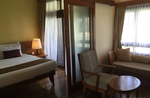 Kuala Teriang Hotel | Lagoon Residence @ Langkawi
