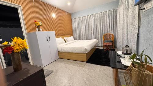 Naukuchiyatal Apartment | Lagoon Resort and Camp
