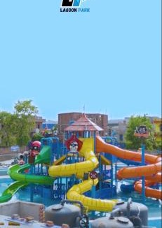 Patna Hotel | Lagoon Resort