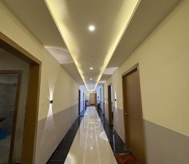Patna Hotel | Lagoon Resort