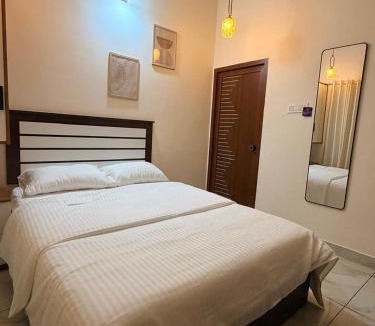 Chavakkad House | LAGUNA BLU beach villa