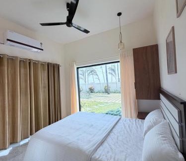 Chavakkad House | LAGUNA BLU beach villa