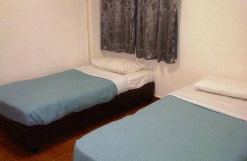 Tanjung Tanah Merah Apartment | Laguna Condo Resort Port Dickson