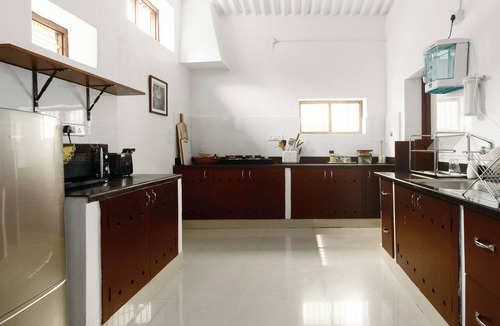 Lakshmipuram Bed & Breakfast | Laika Heritage Stay by evaddo stays