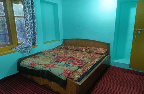 Srinagar House | Laila paying guest house