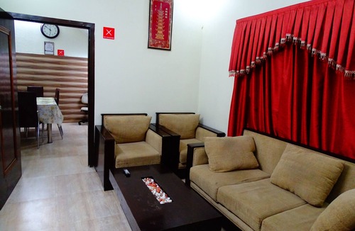 Naukuchiyatal Hotel | Lake Pleasant Cottage