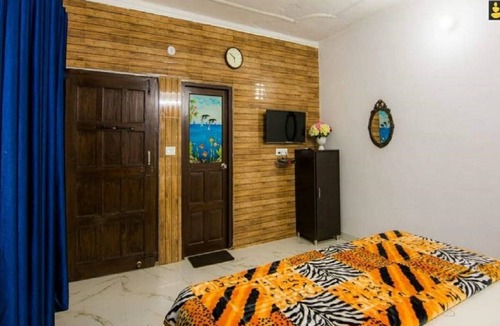 Naukuchiyatal Hotel | Lake Pleasant Cottage