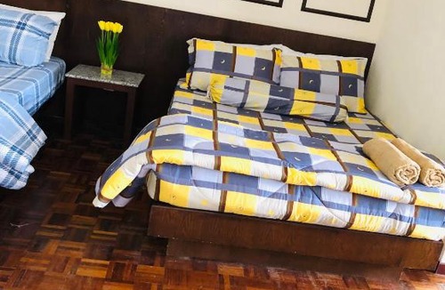 Alor Gajah Apartment | Lake View Hana Homestay