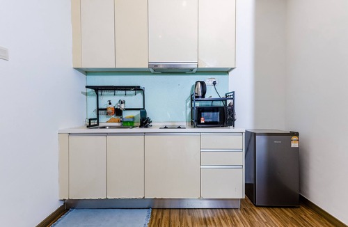 Danau Kota Apartment | Lake View*Setapak Central*FreeCarpark*Netflix*