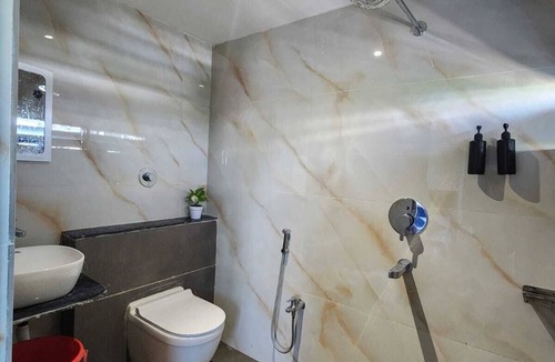 Deoghar Hotel | Lakhdatar Hotel
