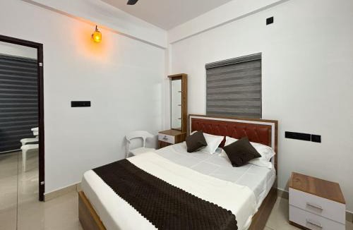 Thrissur Apartment | Lakshmi Home 1