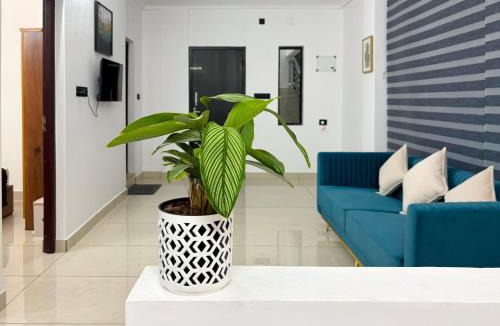Thrissur Apartment | Lakshmi Home 1
