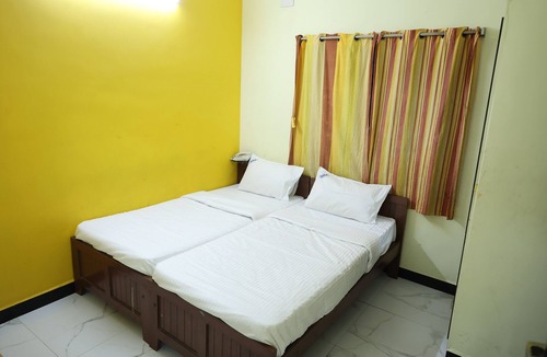 Madurai Hotel | Lakshmi Palace Near MGR Bus Stand
