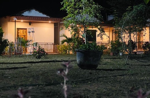 Mulug Resort | Lakshmibrindavanam Resorts