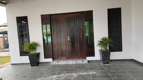 Kampung Bukit Tok Beng House | Lala Homestay 1