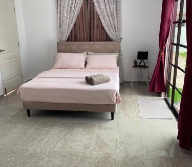 Kampung Bukit Tok Beng House | Lala Homestay 1