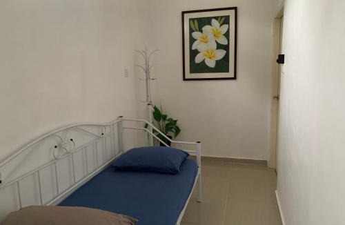 Kampung Bukit Tok Beng House | Lala Homestay 1