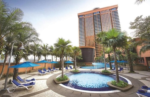 Imbi Apartment | Lala Suites At Berjaya Times Squere