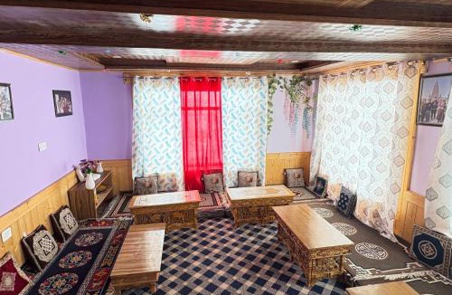 Kargil House | Lalung House