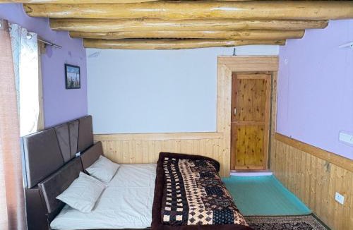 Kargil House | Lalung House