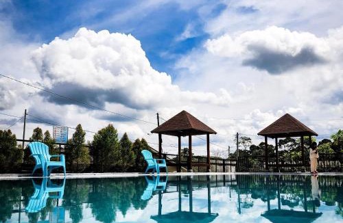 Johol House | Laman Gadang