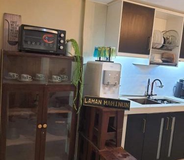Peramu Permai House | Laman mahinun homestay