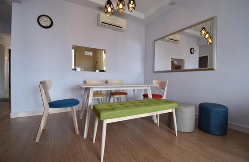 Taman Midah Apartment | Laman Midah : Comfort and Relax ..
