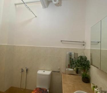 Bandar Baru Bangi House | Laman Qurattu A'yun
