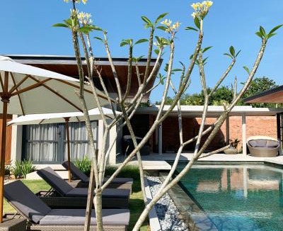Kampung Bagan Lalang Villa | Laman Villa Port Dickson