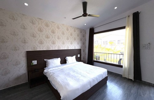Arambol Hotel | Lampost Boutique Hotel