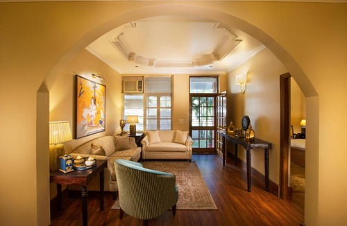 Rishikesh Hotel | Lamrin Boutique Cottages, Rishikesh