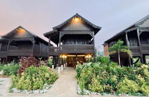 Lubok Buaya Resort | Landmark Cenang