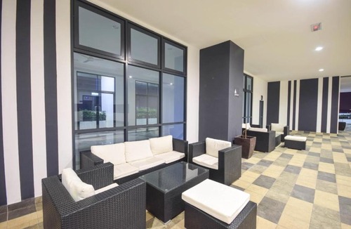 Kampung Bukit Dukong Apartment | Landmark Residence 1 SOHO 2pax by A's Homestay 8