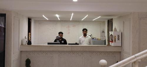 Sonepat Resort | Landmark Resort