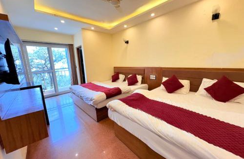 Landour Hotel | Landour Hills and Restro