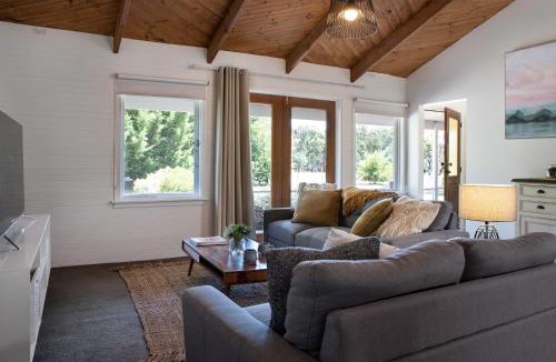 Wheatsheaf House | Langfields