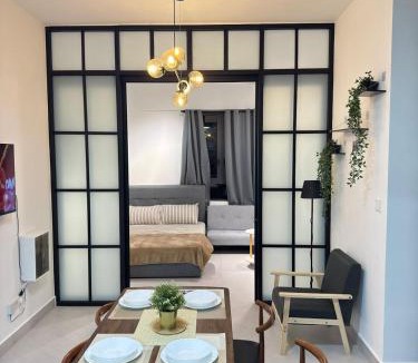 Batu Caves Apartment | Langit dan Lantai #168ParkSelayangMall #HospitalSelayang #UitmSelayang