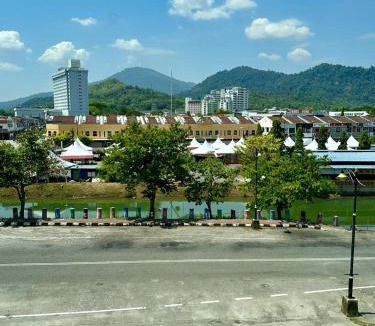 Kuah Hotel | Langkawi Baron Hotel