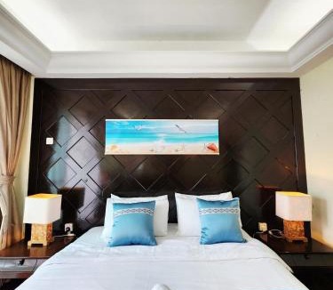 Padang Matsirat Apartment | Langkawi Lagoon Resort 3 pax by Define Suite