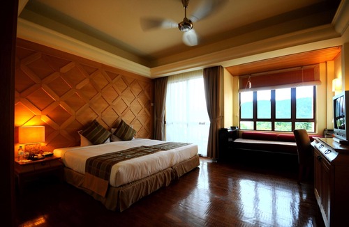 Kuala Teriang Resort | Langkawi Lagoon Resort