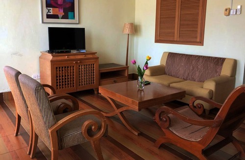 Kuala Teriang Hotel | Langkawi Lagoon Resort Private Unit