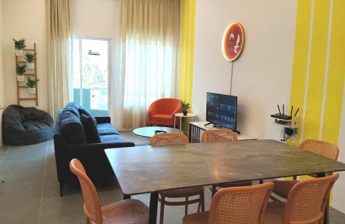 Kuah Apartment | Langkawi Simfoni Green Forest Suite 05