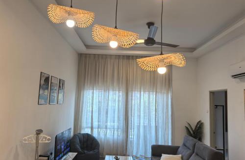 Kampung Pokok Asam Apartment | Langkawi Simfoni Luxury Suite 10