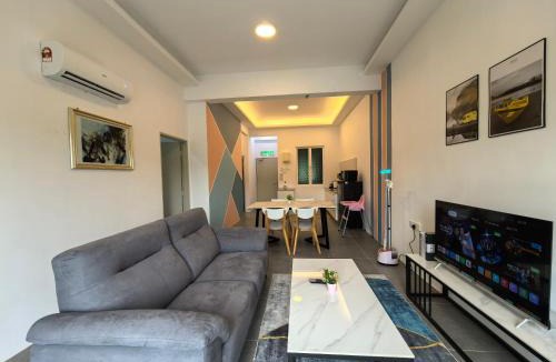 Kampung Pokok Asam Apartment | Langkawi Simfoni Luxury Suite 03