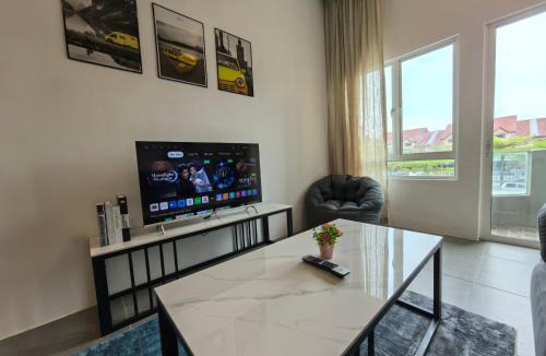 Kampung Pokok Asam Apartment | Langkawi Simfoni Luxury Suite 03